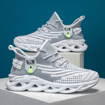 Blade Damp Shoes